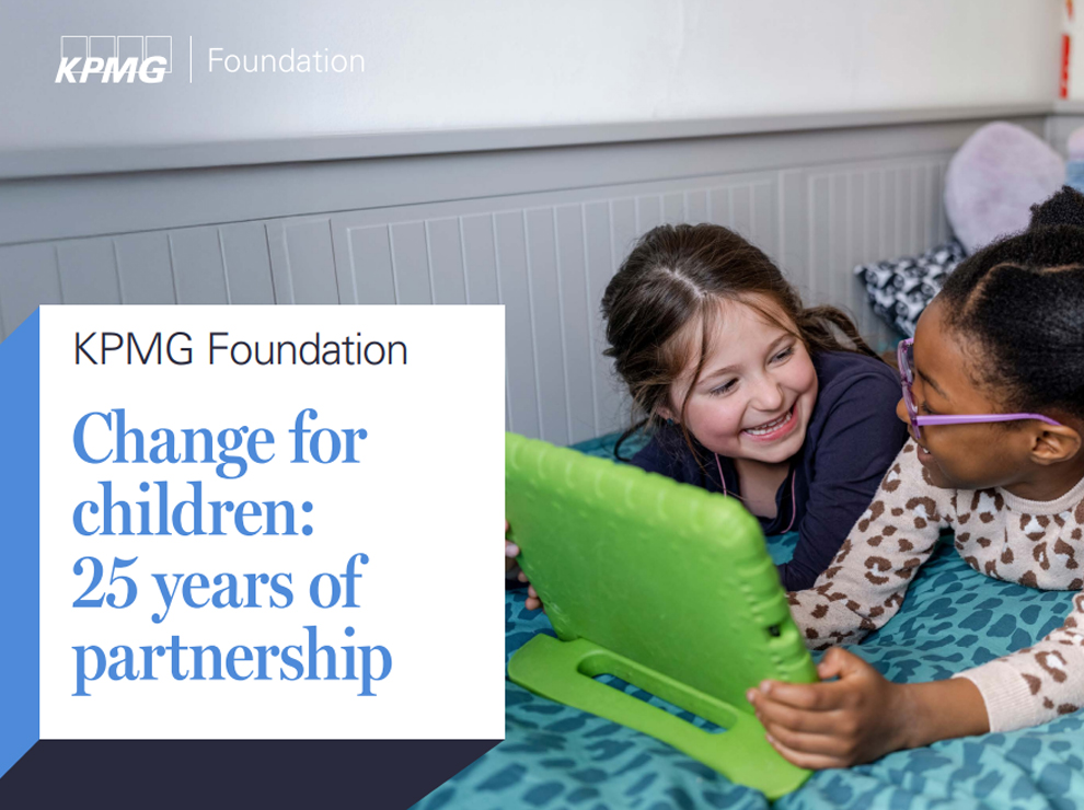 Anniversary Report 2025