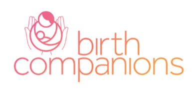 Birth companions Logo