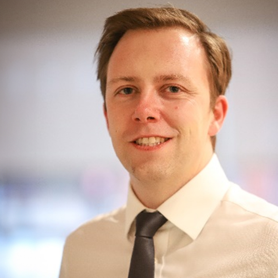 Kevin Munday Picture