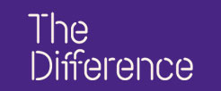 The Difference Logo