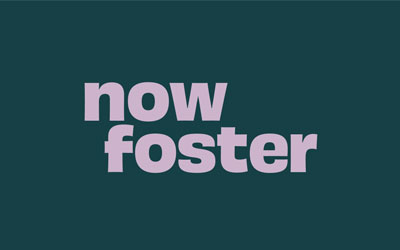 Now Foster Logo