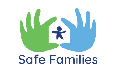 Safe Families Logo