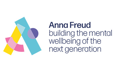 Anna Freud Logo