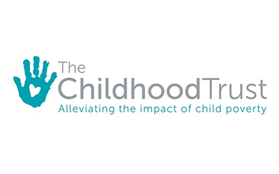 Childhood Trust Logo