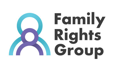 Family Rights Logo