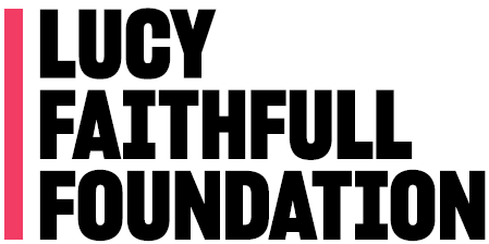 Lucy Faithfull Logo