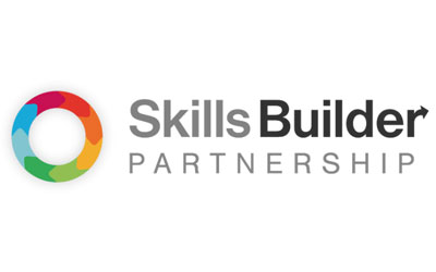 Skills Builder logo