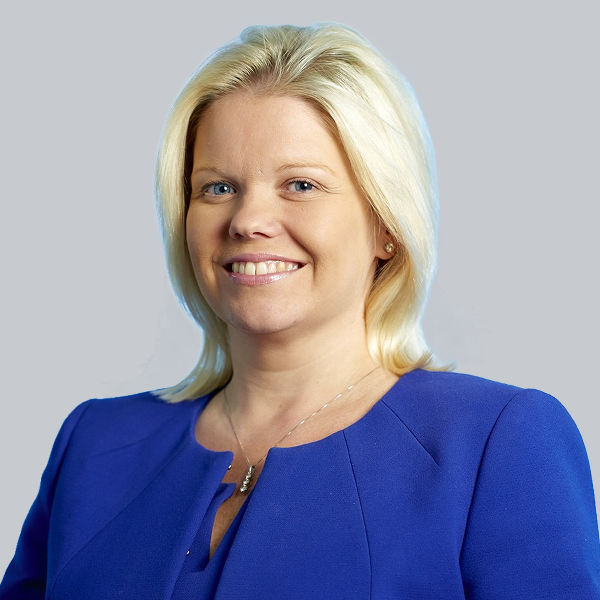 Katie Clinton